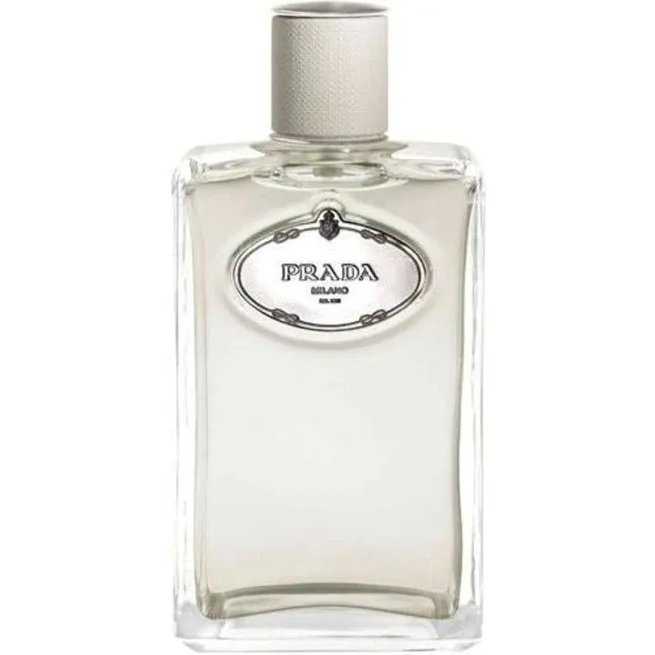 Prada Infusion d'Homme (Eau de Toilette) parfüm şişesi