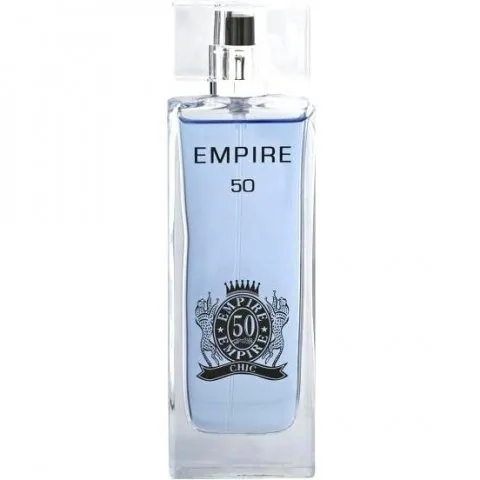Dina Cosmetics Empire 50 Chic parfüm şişesi