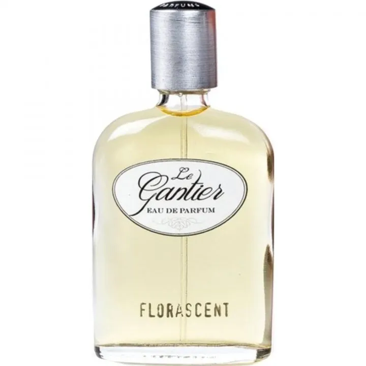 Florascent Le Gantier parfüm şişesi