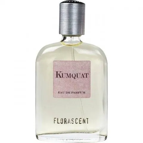 Florascent Kumquat parfüm şişesi