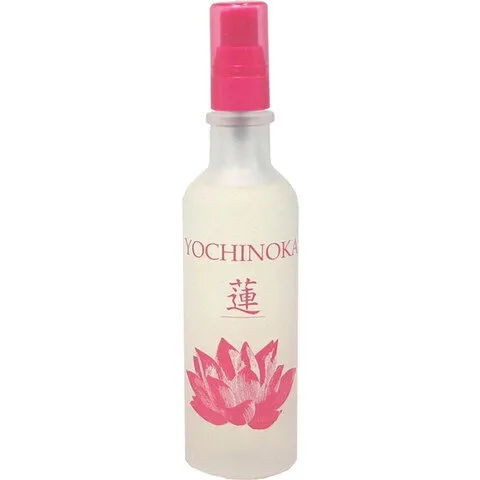 Yochinoka Hasu / 蓮 parfüm şişesi