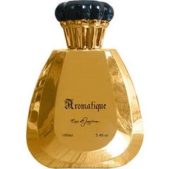 Dar Al Teeb Aromatique parfüm şişesi