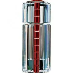 Rasasi Al Oudh Al Mumaiz Red for Women perfume bottle