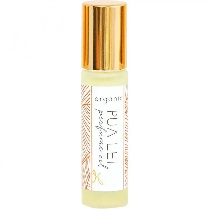 Leahlani Pua Lei perfume bottle