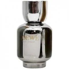 Loewe pour Homme Edición Exclusiva perfume bottle