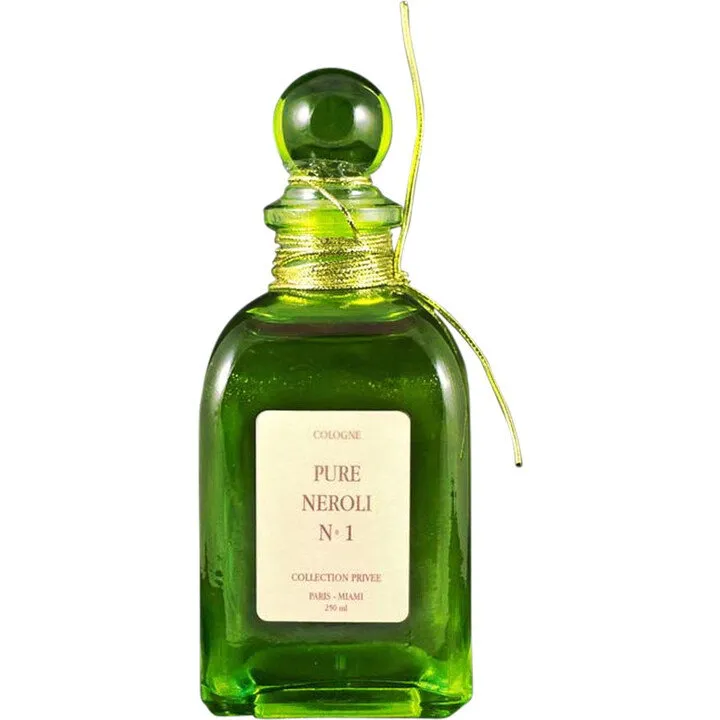 Therapia by Aroma Pure Neroli N•1 parfüm şişesi