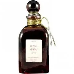 Therapia by Aroma Royal Neroli N•3 parfüm şişesi