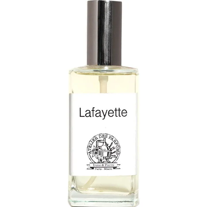 Therapia by Aroma Lafayette parfüm şişesi
