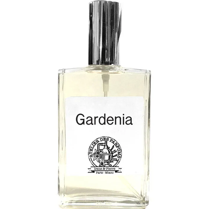 Therapia by Aroma Gardenia parfüm şişesi