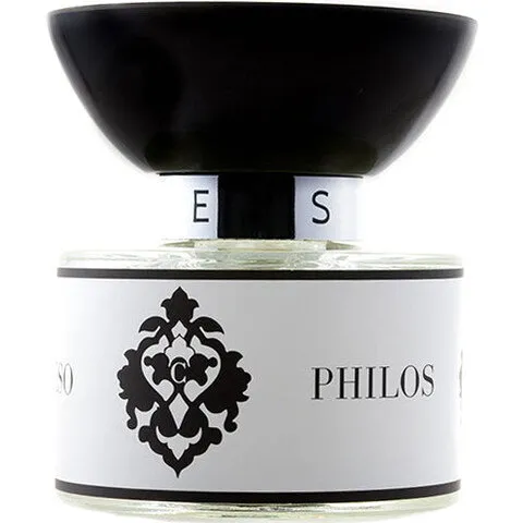 Creso Philos parfüm şişesi