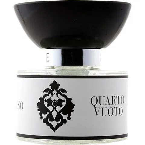 Creso Quarto Vuoto perfume bottle