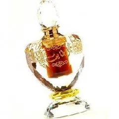 Rasasi Al Taif perfume bottle