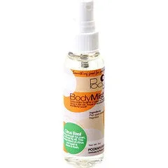 Pooka - Pure & Simple Citrus Basil parfüm şişesi