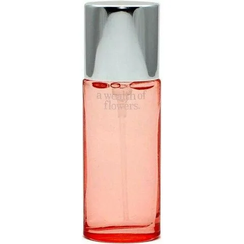 Clinique Happy - A Wealth of Flowers (Perfume) parfüm şişesi