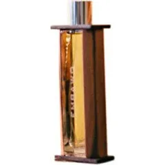 Embawo perfume bottle
