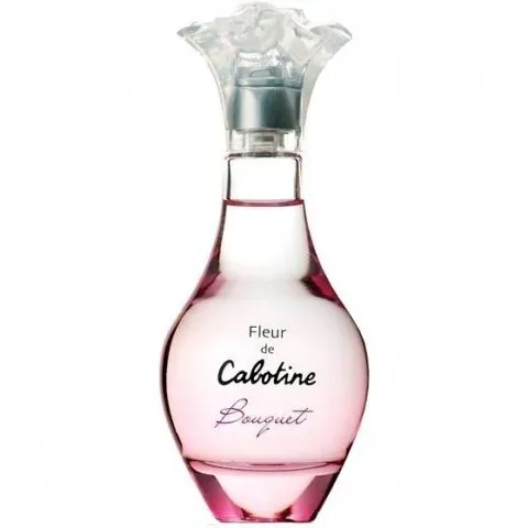 Grès Fleur de Cabotine Bouquet parfüm şişesi