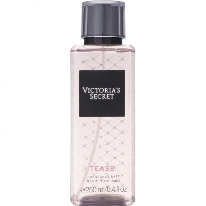 Victoria's Secret Tease (Fragrance Mist) perfume bottle