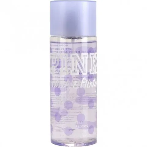 Victoria's Secret Pink - Sweet & Flirty (Body Mist) perfume bottle