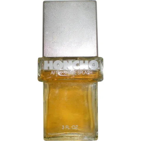 Shulton Honcho (After Shave) perfume bottle