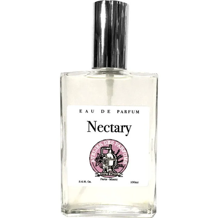 Therapia by Aroma Nectary parfüm şişesi