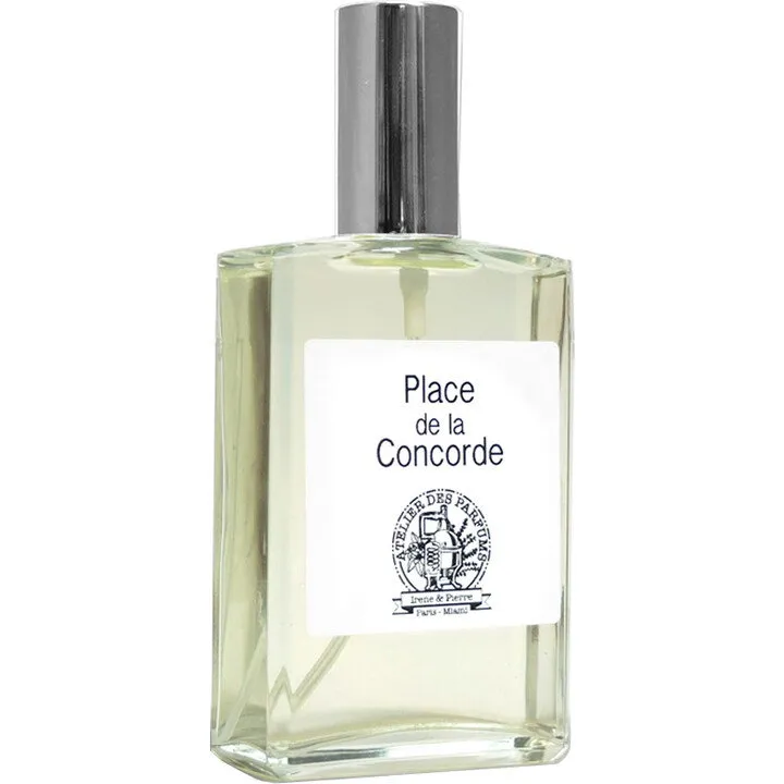 Therapia by Aroma Place de la Concorde parfüm şişesi