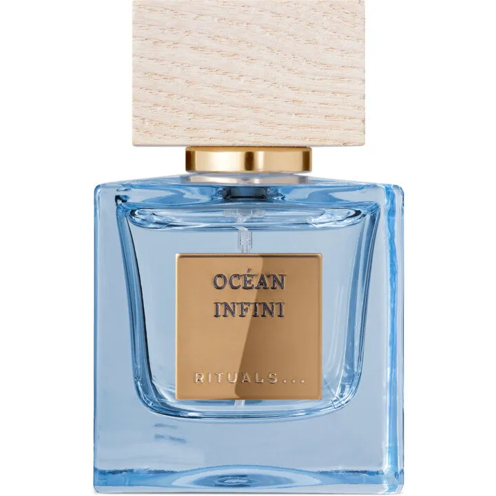 Rituals Océan Infini parfüm şişesi