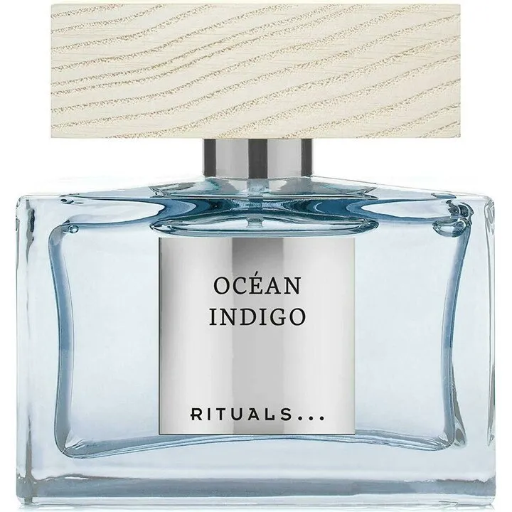 Rituals Oriental Essence - Océan Indigo parfüm şişesi