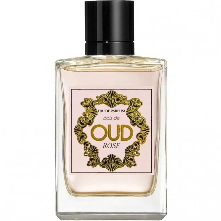 Arno Sorel Bois de Oud Rose parfüm şişesi