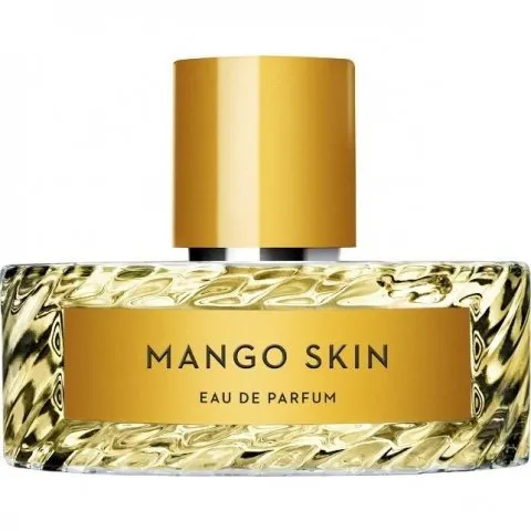 Vilhelm Parfumerie Mango Skin parfüm şişesi