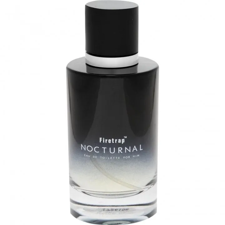Firetrap Nocturnal perfume bottle