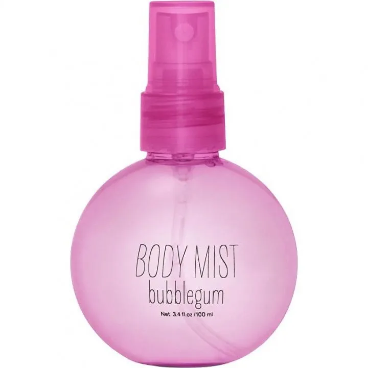 H&M Bubblegum parfüm şişesi