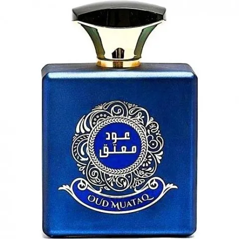Ard Al Zaafaran Oud Muataq parfüm şişesi