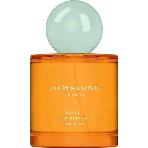 Jo Malone Sunlit Cherimoya / Tropical Cherimoya parfüm şişesi