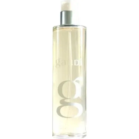 Coty Gaudí pour Homme parfüm şişesi