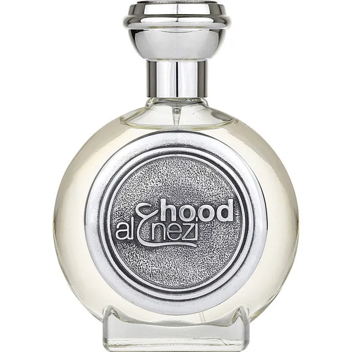 Boadicea the Victorious Ahood Alenezi - Bravery (Eau de Parfum) perfume bottle