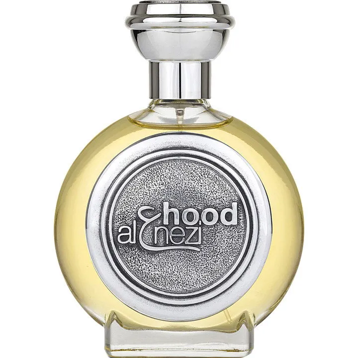 Boadicea the Victorious Ahood Alenezi - Leopard of Arabia perfume bottle