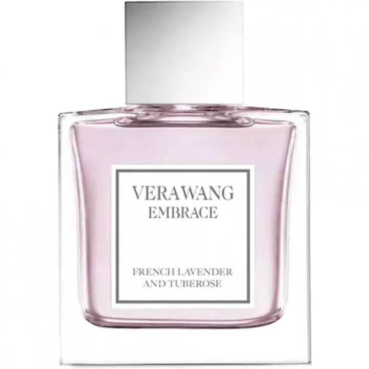 Vera Wang Embrace - French Lavender & Tuberose (Eau de Toilette) parfüm şişesi