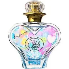 Love Passport Charming Kiss - Juliet Kiki Clair Summer / ジュリエット キキ クレール サマー (Eau de Toilette) parfüm şişesi