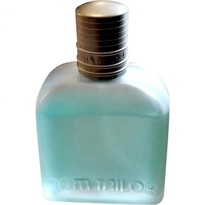 Tom Tailor (1995) (Eau de Toilette) parfüm şişesi