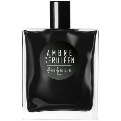 Pierre Guillaume Ambre Céruléen parfüm şişesi