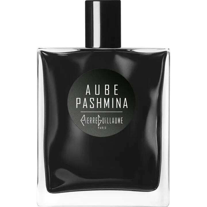 Pierre Guillaume Aube Pashmina parfüm şişesi