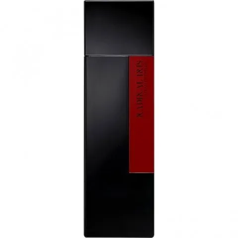 LM Parfums Radikal Iris parfüm şişesi