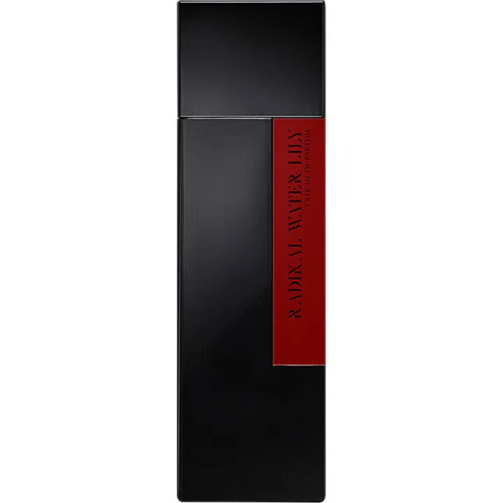 LM Parfums Radikal Water Lily parfüm şişesi