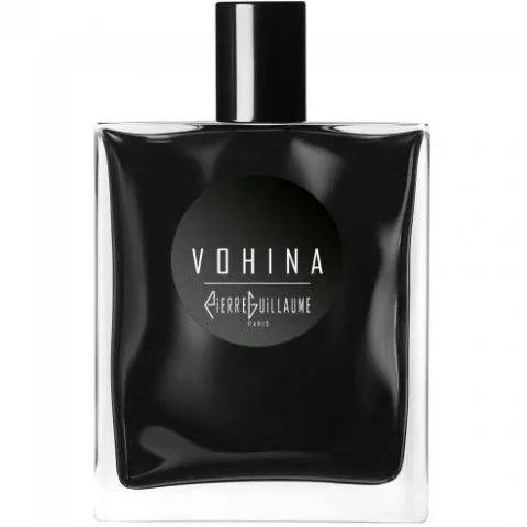 Pierre Guillaume Vohina perfume bottle