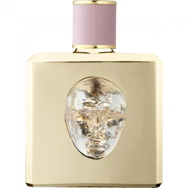 Valmont Alessandrite I perfume bottle