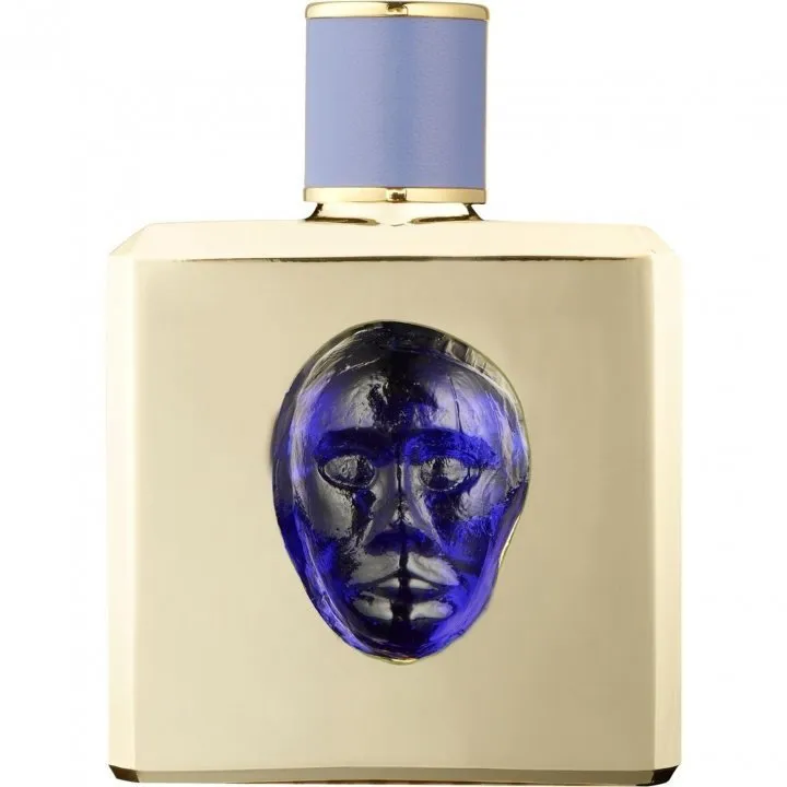 Valmont Blu Cobalto I perfume bottle