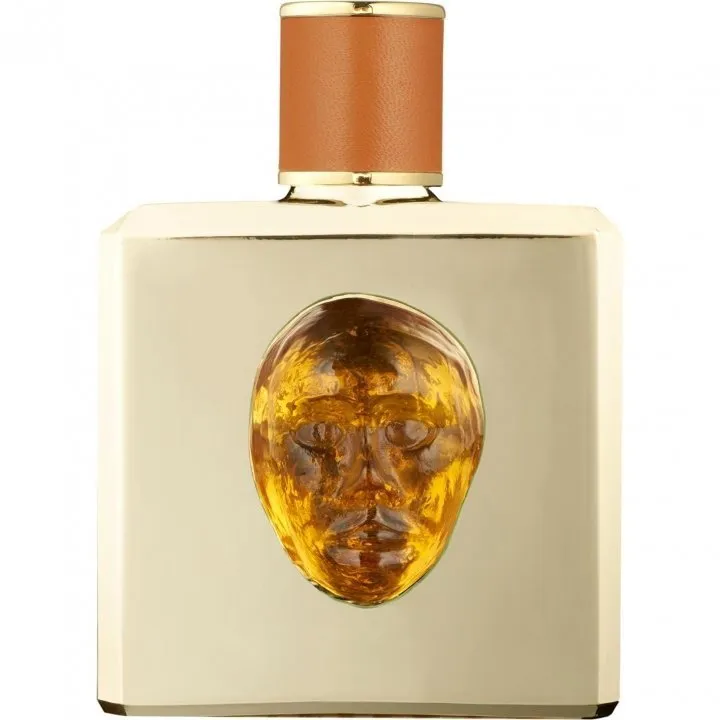 Valmont Gaggia Medio I perfume bottle