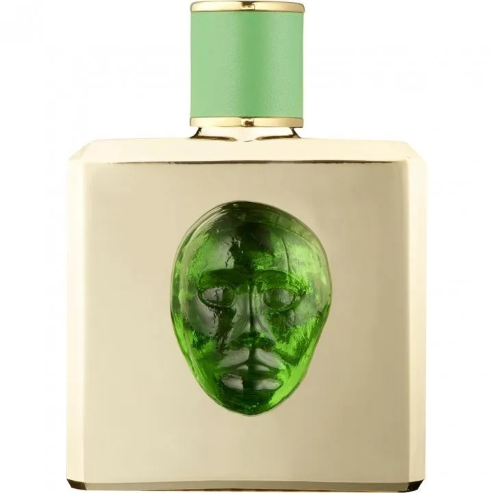 Valmont Verde Erba I perfume bottle