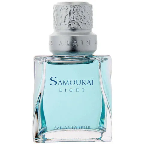 Samouraï Light (2007) (Eau de Toilette) perfume bottle