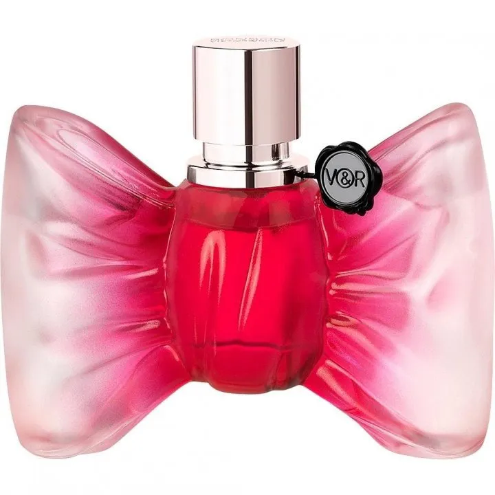 Viktor & Rolf Bonbon Spring Summer 2018 parfüm şişesi